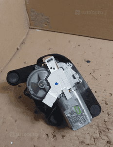 PEUGEOT 5008 I 12r silniczek wycieraczki tył 9680477480 53031812 3