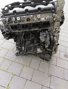 Silnik Mercedes C Klasa W204 E Klasa W212 2.2cdi 651 1