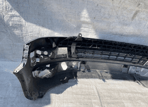 Vw T5 lift multivan 7E5 zderzak przedni 10-15 4