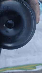 KLAKSON SYGNAŁ DŹWIĘKOWY HYUNDAI I30 III I30N III 96630-S0000 4