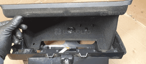 Schowek pasażera półka VW Passat B6 3C1857114E 5