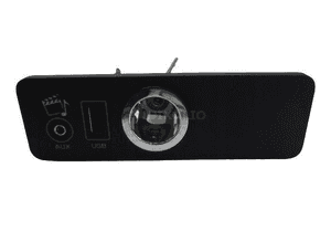 Vogue L405 sport port gniazdo aux usb zapalniczka 1