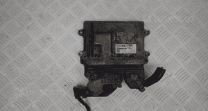 Komputer sterownik silnika mazda 2.2 citd SH4J 18 881A K4238 1