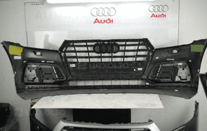 Zderzak audi Q5 80A fy 2017-2020 s-line 5