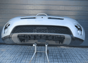 Zderzak przód przedni land rover discovery sport 2014-2019 3