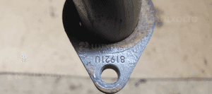 Rurka przewód EGR Citroen C5 III 2.0 HDI 9652264880 5