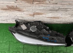 Lampa lampy bmw 7 G11 G12 led lci lift kompletne 9447617 9447618 6