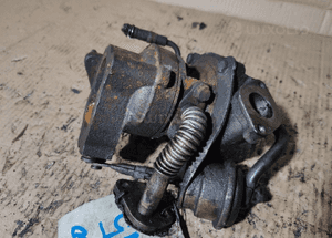 Turbosprężarka fiat doblo 1.3 jtd 54351014808 oryginał wysyłka! 2