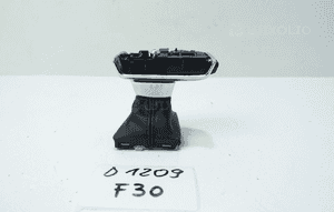 Gałka zmiany biegów audi A4 B9 8W 8W1713140F 3
