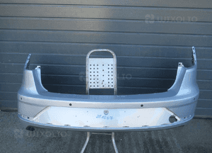 Zderzak tylny tył seat leon 3 iii kombi lift pdc 2016-2020 1