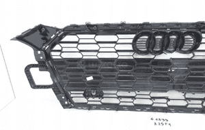 Audi A5 ii lift 2019- atrapa grilla zderzaka przód 8W6853651BE 7