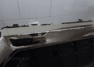 ZDERZAK PRZÓD PRZEDNI SKODA ENYAQ EV 5LA 2021- 5LA807221 10