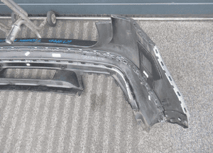 Zderzak tylny tył vw tiguan ii 2 allspace 5NN807421 2016-2020 26