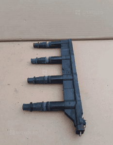 Cewka zapłonowa peugeot / citroen 1.4 16V nr 1104091 / 9651710680 2