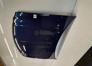 Maska pokrywa silnika jeep grand cherokee granat 2