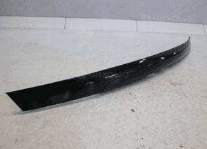 Jaguar xf X250 lift listwa blenda klapy tył czarna 11