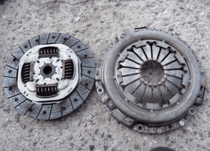 Fiat alfa romeo lancia 1.3 sprzęgło 55254796 1