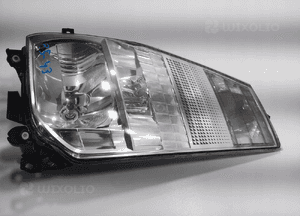 Lampa lewa przód przednia cabstar maxity 26060MB41B 89320851 06-14 europa 6