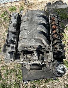 mercedes cl s e clk silnik m113.660 engine 113660 2