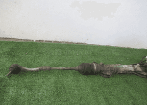 UKŁAD MAGLOWNICA PRZEKŁADNIA KIEROWNICZA PEUGEOT 308 T7 2007-2013 2