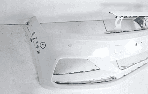 Zderzak przód przedni vw polo vi 2G0 2G0807221 2