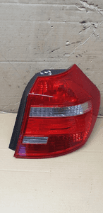 Lampa prawy tył tylna prawa BMW I E87 7164956 1