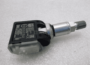 Bmw 5 G30 / G31 7 G11 / G12 X3 G01 X4 G02 X5 G05 8 G15 G16 czujnik ciśnienia opon tpms nowy 4