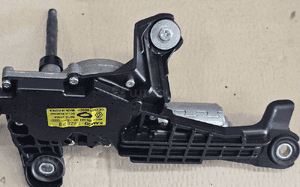 Renault Koleos I Nissan silniczek wycieraczki tył tylnej 28710 JY00A F00S2B2187 3