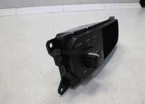 Dodge ram 1500 panel napędów reduktora 2
