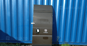 Drzwi tylne tył H2 prawe ducato jumper boxer movano 06-24 no 754/025 1
