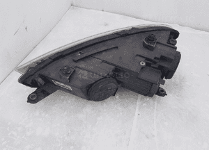 LAMPA PRZEDNIA PRAWA VW SCIROCCO reflektor przód 1K8941006 UK 6