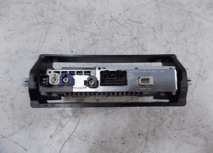 Bmw 3 G20 G21 radio nawigacja 5A9AF63 1