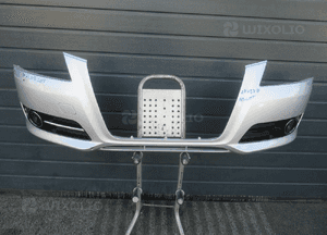 Zderzak przedni przód audi A3 lift 8P0 8P0807437H 2008-2012 1