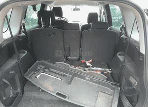 Mazda 5 05-10    błotnik Prawy Lewy przedni przód w kolor 9