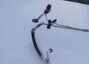 HYUNDAI TUCSON IV 1.6T-GDI PRZEWÓD PRZEWODY KLIMATYZACJI 97775-N7211 3