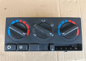 Panel nawiewu ogrzewania Land Rover Discovery 1 I 300Tdi 1994-1998