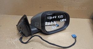 Lusterko prawe 6 pin volvo V50 488-46 3