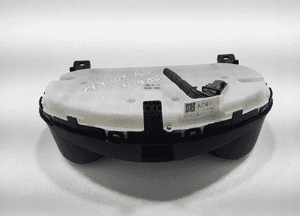 Licznik opel astra iv j 1.4 turbo 13374946 2012-2017 lift europa 4