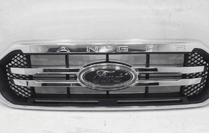 Ford ranger lift 2019 atrapa grill JB3B-8350-DB 8