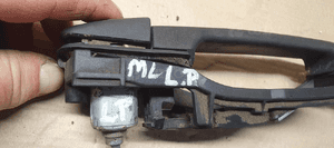 Klamka lewy przód przednia lewa Mercedes ML W163 A1637600034 6
