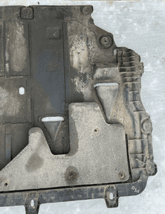 Płyta osłona podłoga pod silnik volvo V40 ii 31440279 2012- 6