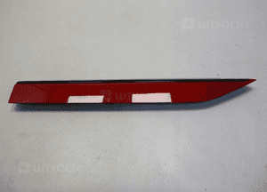 Skoda superb iii listwa drzwi prawy tył nowa 5