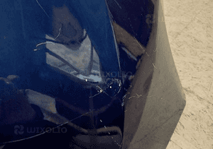 Błotnik lewy przód przedni berlingo iv combo e 18- 3