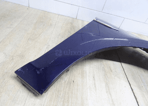 Vw golf vii lift błotnik prawy przód przedni 5G0821106B 3