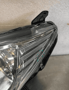 Lampa lewy przod toyota RAV4 iv 4 eu org 5