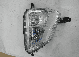 Mitsubishi eclipse cross halogen prawy 1