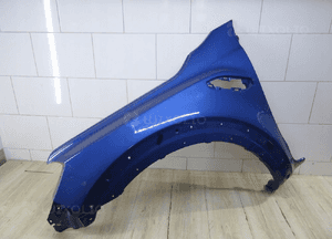 Ford ranger raptor 19r- błotnik prawy przód przedni JB3B-2616006-AJ 1