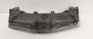 Grill/atrapa honda civic viii ufo przod 4