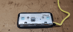 Poduszka fotela lewa kierowcy AIRBAG Honda Jazz 78005-S6A 3