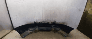 ^ ZDERZAK PRZÓD PRZEDNI VW VOLKSWAGEN PASSAT B5 TUNING DO MALOWANIA ! 5